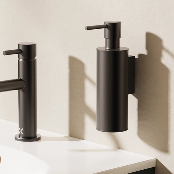 MPRO Wall Soap Dispenser