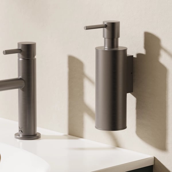 MPRO Wall Soap Dispenser
