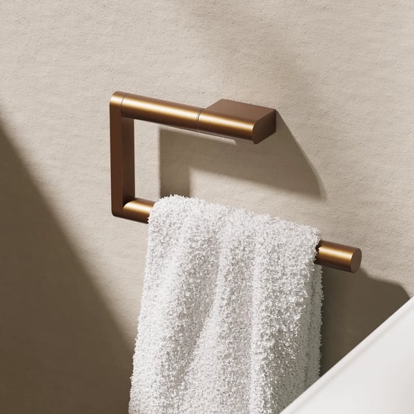 MPRO Towel Ring