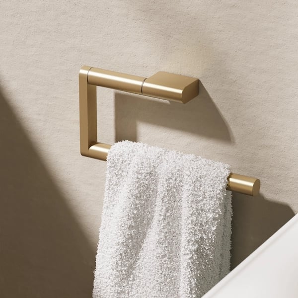 MPRO Towel Ring
