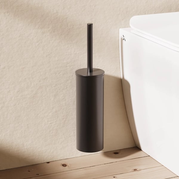 MPRO Wall Toilet Brush Holder