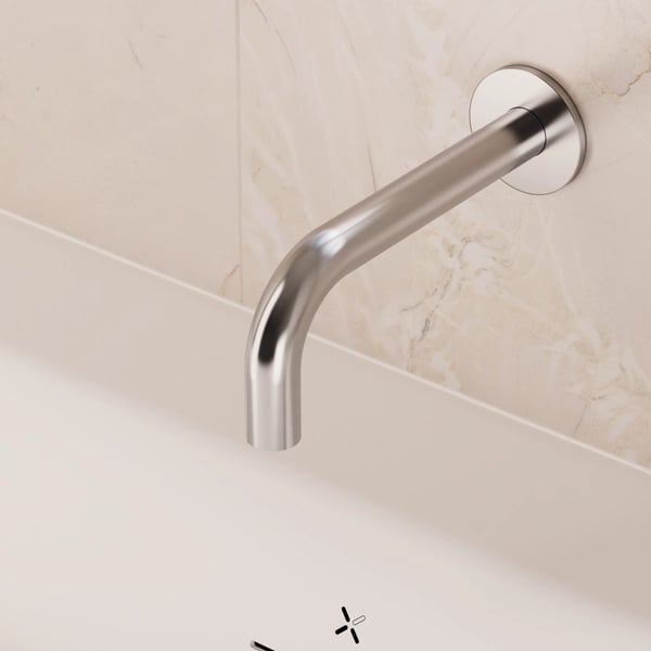 MPRO Bath Spout
