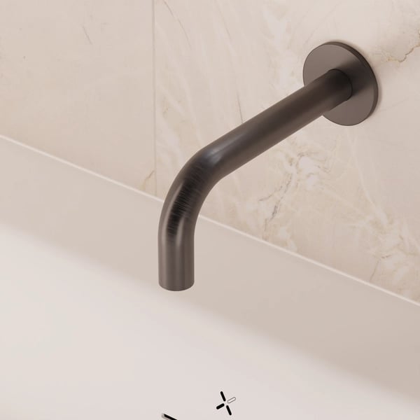 MPRO Bath Spout