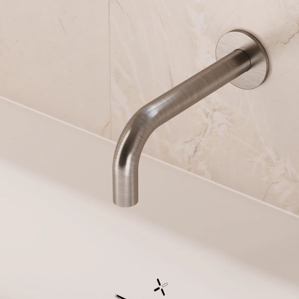 MPRO Bath Spout