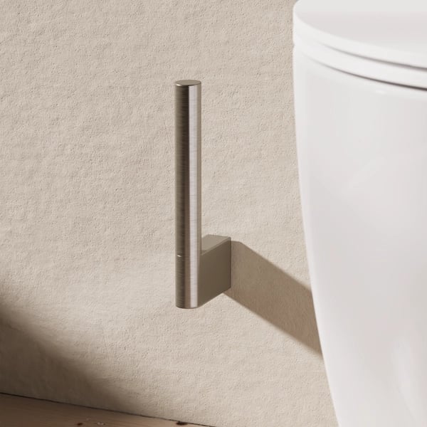 MPRO Vertical Toilet Roll Holder