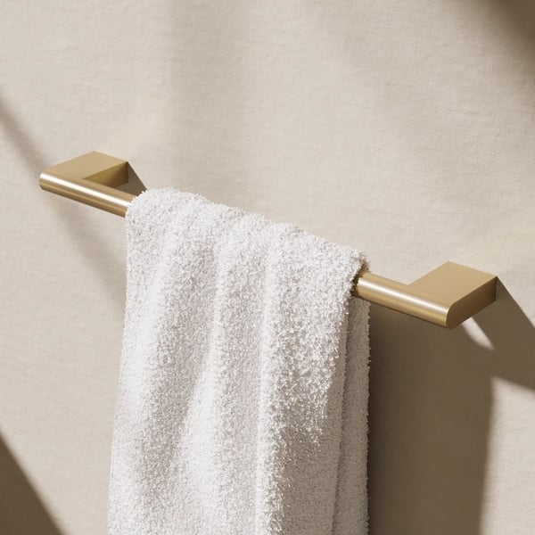MPRO Towel Rail