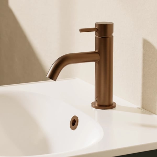 MPRO XL Basin Tap