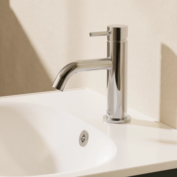 MPRO XL Basin Tap