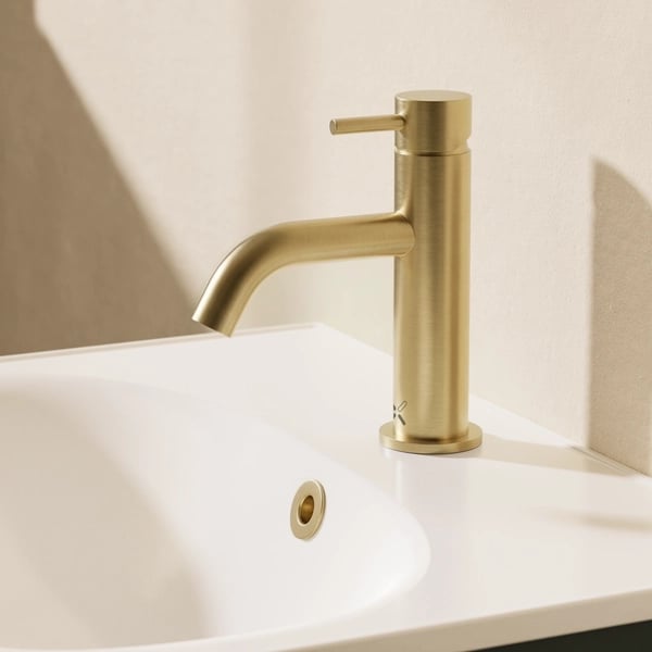 MPRO XL Basin Tap
