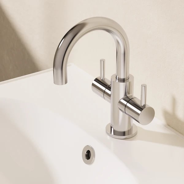 MPRO Mini Basin Tap