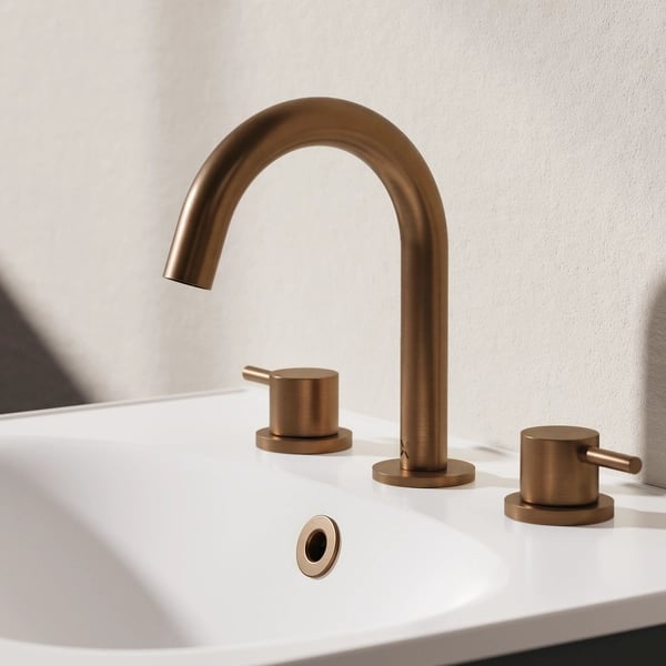 MPRO 3 Hole Basin Tap