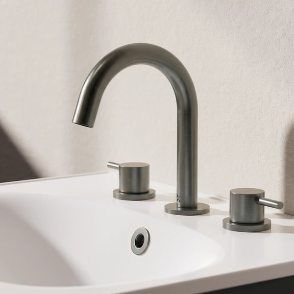 MPRO 3 Hole Basin Tap