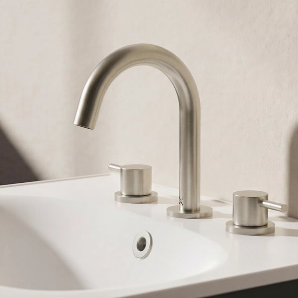 MPRO 3 Hole Basin Tap