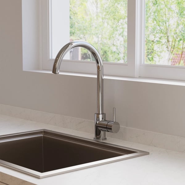 MPRO Kitchen Tap