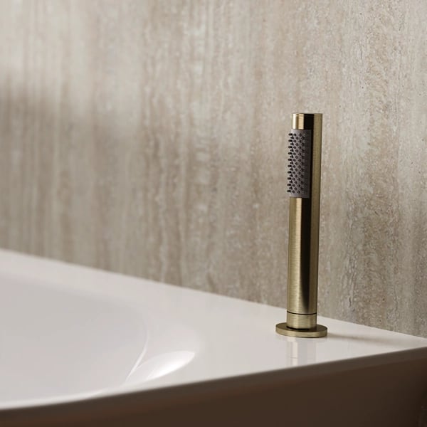 MPRO Follow Me Shower Handset