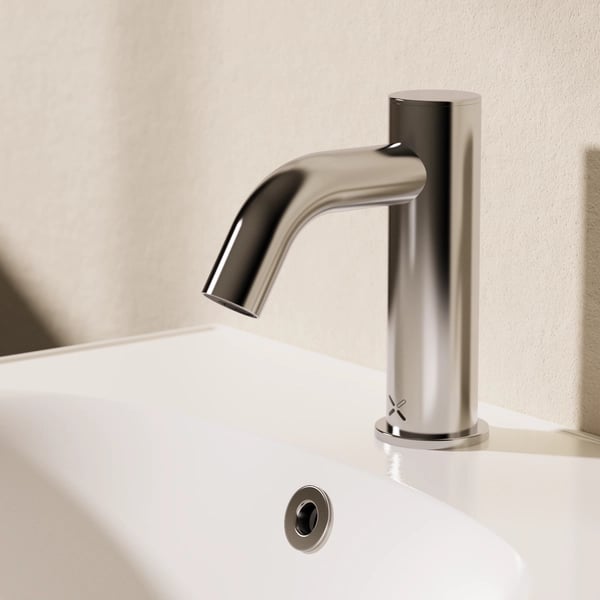 MPRO Sensor Basin Tap