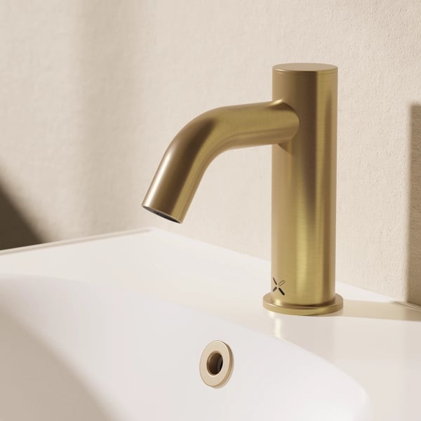 MPRO Sensor Basin Tap