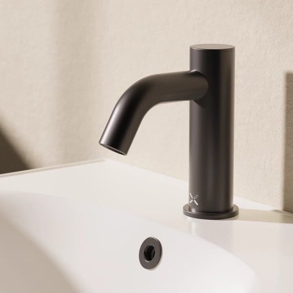 MPRO Sensor Basin Tap