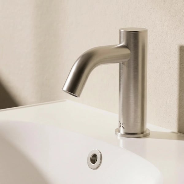 MPRO Sensor Basin Tap