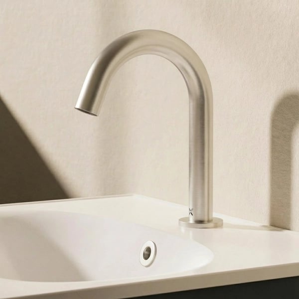 MPRO Sensor Basin Spout