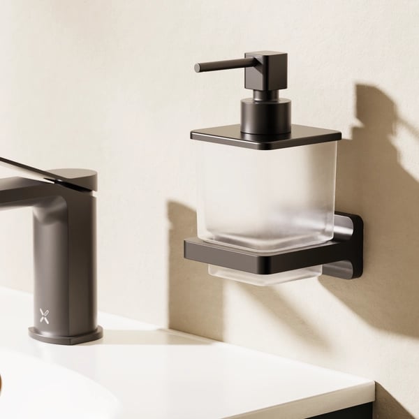 Rotar Soap Dispenser