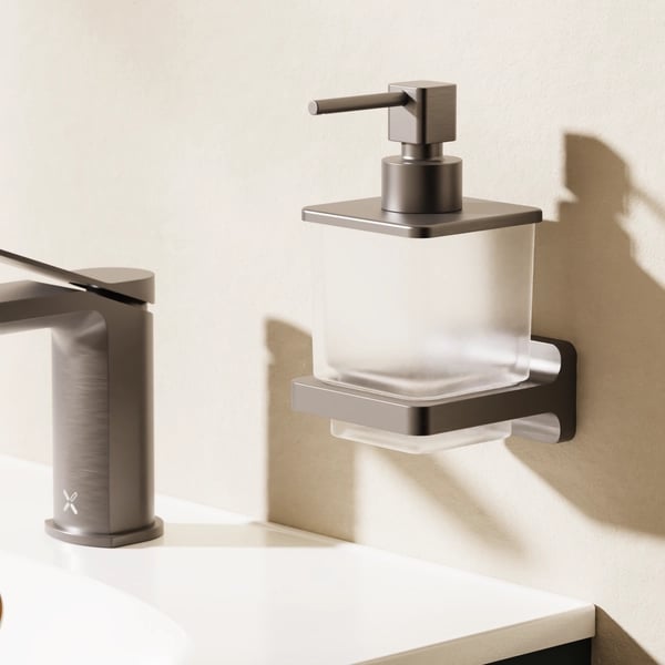 Rotar Soap Dispenser