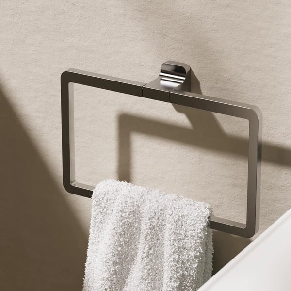 Rotar Towel Ring