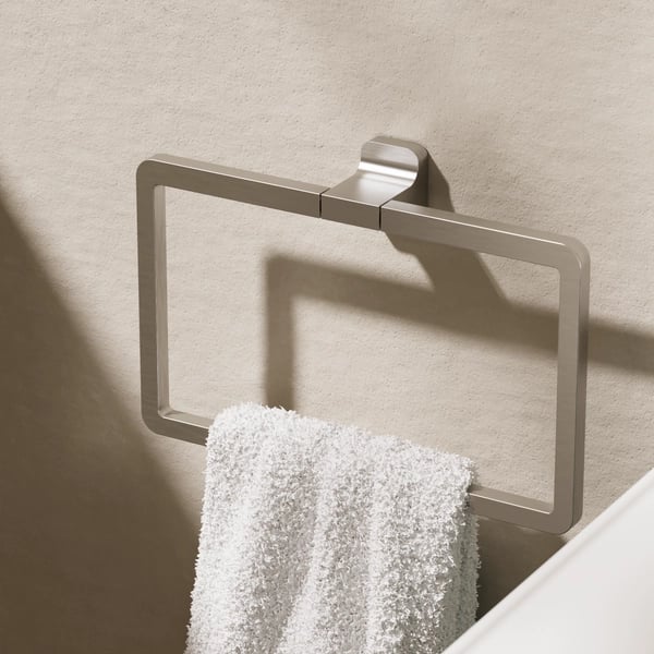 Rotar Towel Ring