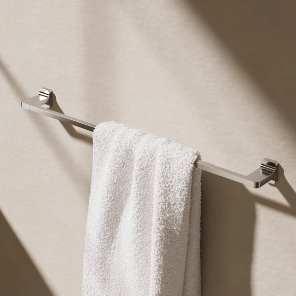 Rotar Towel Rail