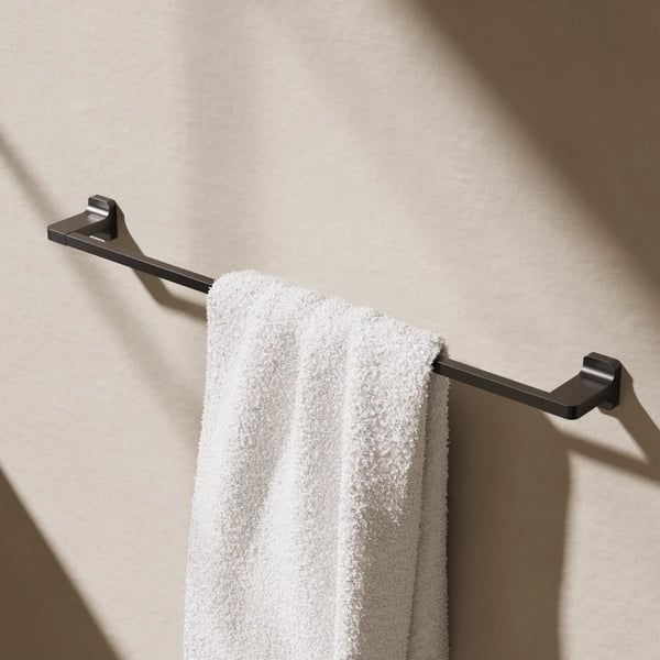 Rotar Towel Rail