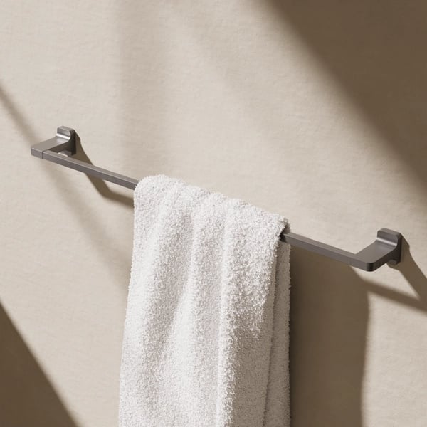 Rotar Towel Rail