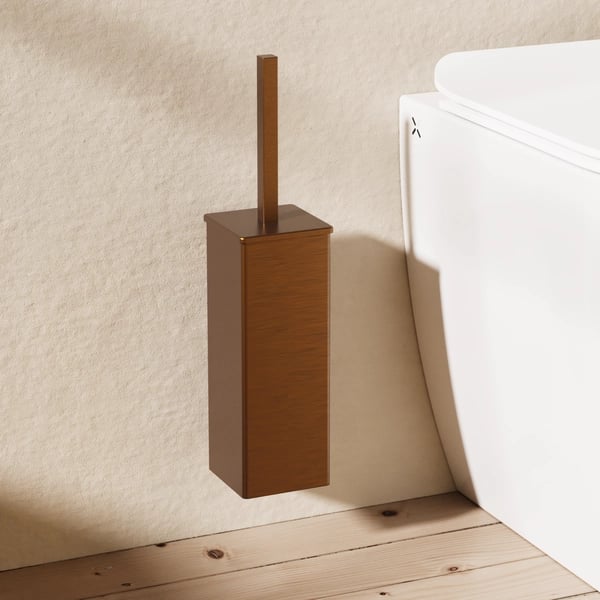 Rotar Toilet Brush Holder