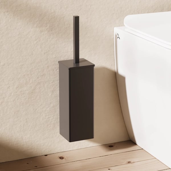 Rotar Toilet Brush Holder