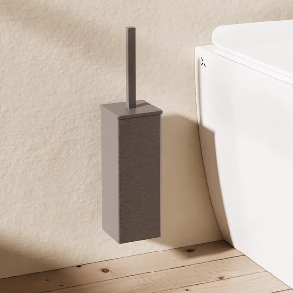 Rotar Toilet Brush Holder
