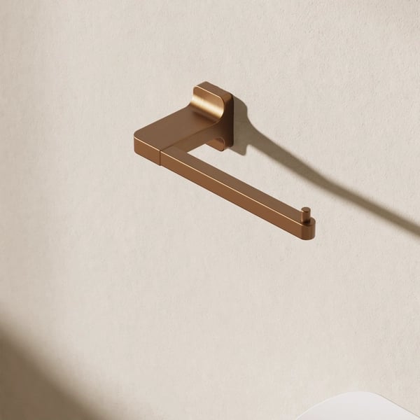 Rotar Toilet Roll Holder