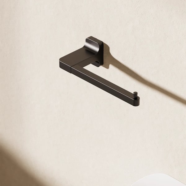 Rotar Toilet Roll Holder