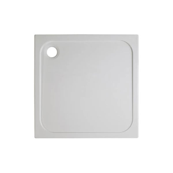 Square Shower Tray 45mm