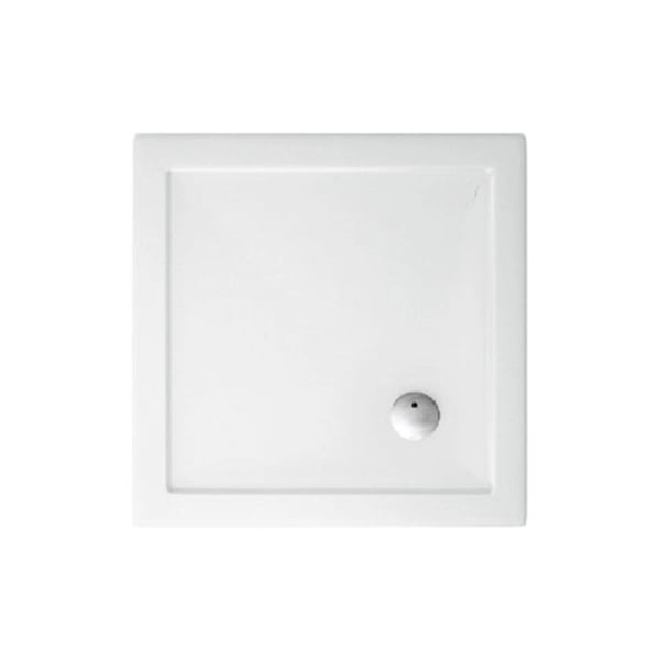 Square Shower Tray 35mm