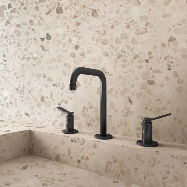 Calix 3 Hole Basin Tap