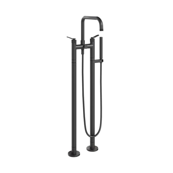 Calix Floorstanding Bath Shower Mixer