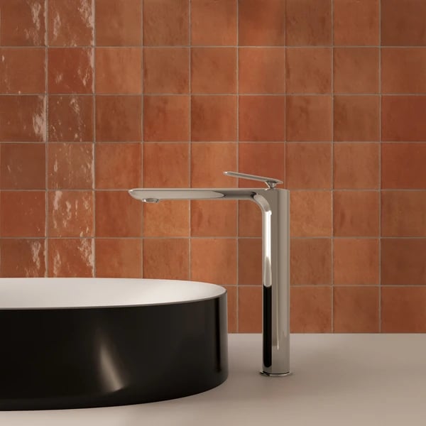 Huck Tall Basin Tap