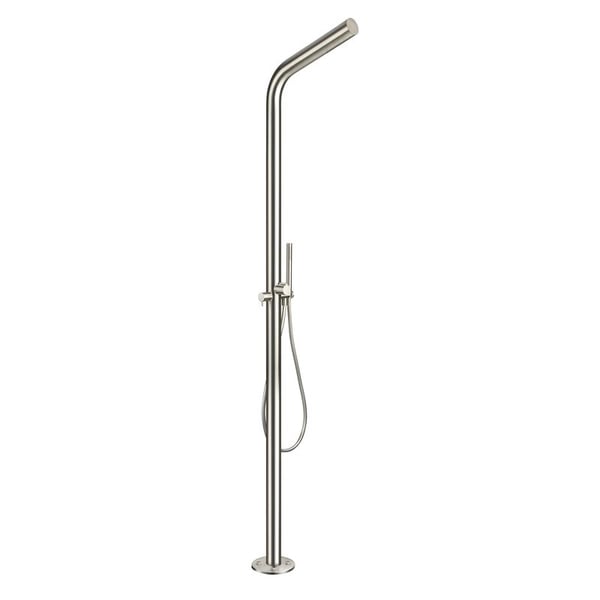 The Ixora Outdoor Shower 316 Stainless Steel