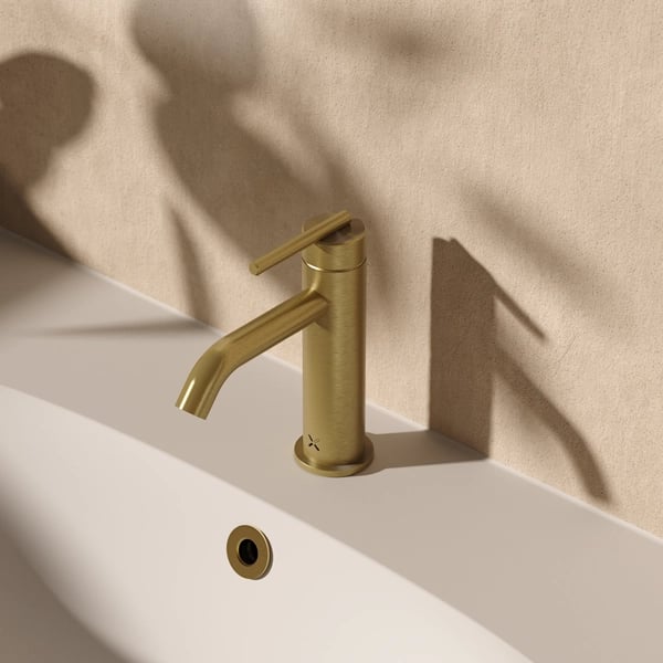 3ONE6 Lever Basin Tap