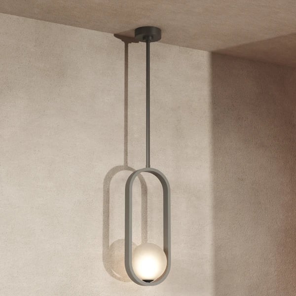 Tranquil Pendant Light