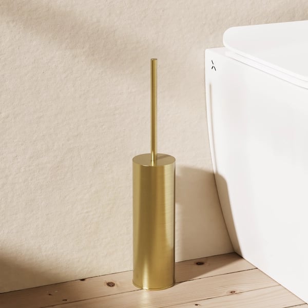 3ONE6 Toilet Brush Holder