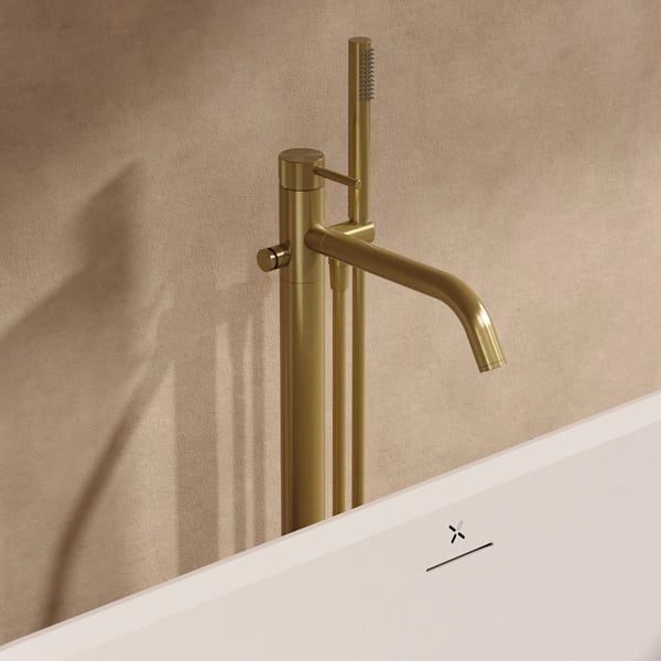 3ONE6 Bath Shower Mixer