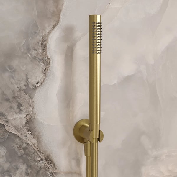 3ONE6 Shower Handset