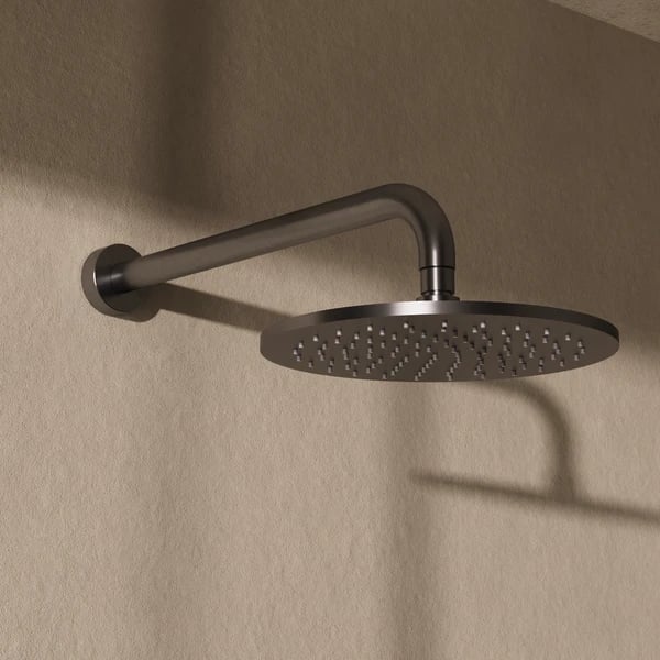 Union Shower Arm