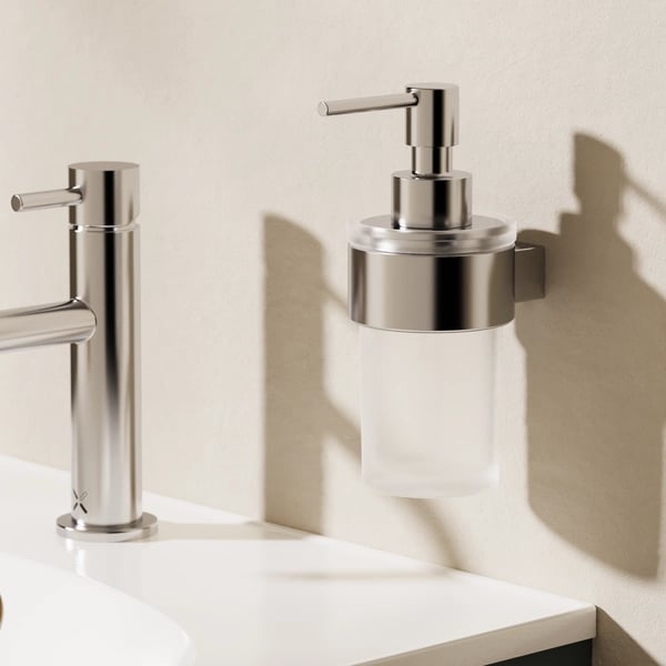 Velo Soap Dispenser
