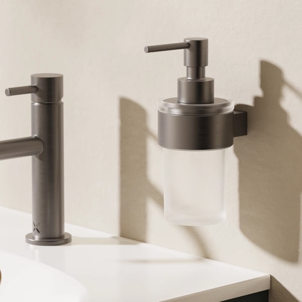 Velo Soap Dispenser